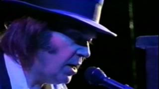 Neil Young &amp; Crazy Horse - My Heart - 10/2/1994 - Shoreline Amphitheatre (Official)