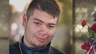 Third Teen Missing In Willamette River Crash Identified