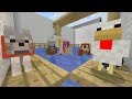 Minecraft Xbox - Colourful Castle [170]