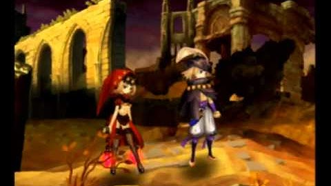 Quicky: What I did NOT like about Odin Sphere?