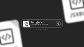 Stop Manually Placing Layers! FREE AE Script (Markly) - Creativeedits.mov
