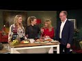 Så äter du för att hålla tarmfloran i balans - Malou Efter tio (TV4)