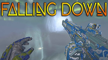 Falling Down (Planetside 2)
