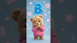 Learning the ABCs: Cute Animals Alphabet Song for Kids #abc #kids #education #english