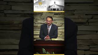 Who is really on trial?