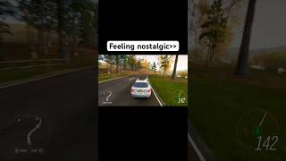 Nostalgic🔥#gameplay #ps5 #car #forza #gaming #racing #xbox #game #gamer #racingcar #shorts #short