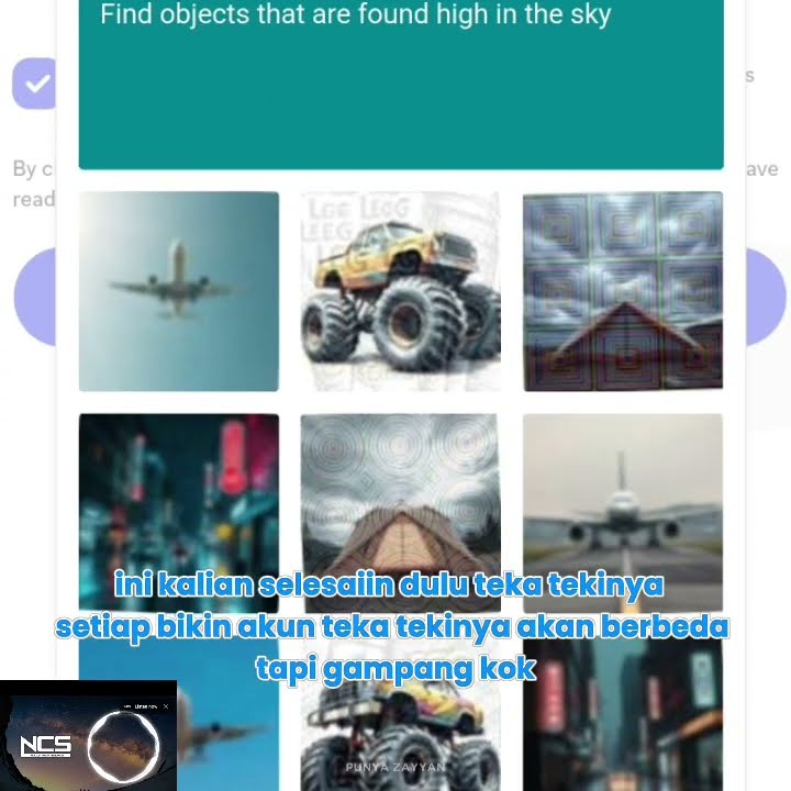 tutorial cara membuat akun discord (bagi yg belum tau) #discord #account #tutorial