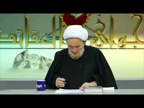 هل ابن ملجم المرادي من أصول يهودية