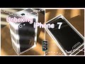 Unboxing iPhone 7 (aesthetic) || RainbowRida_YT ||