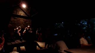 The Back Shed String Band  VT Aug 2019 5