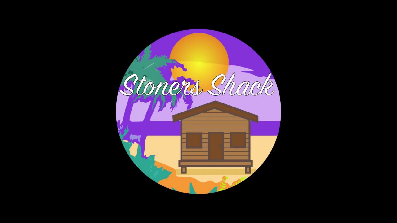 Stoners Shack TV- Camelot Cannabis Cup (Promo)
