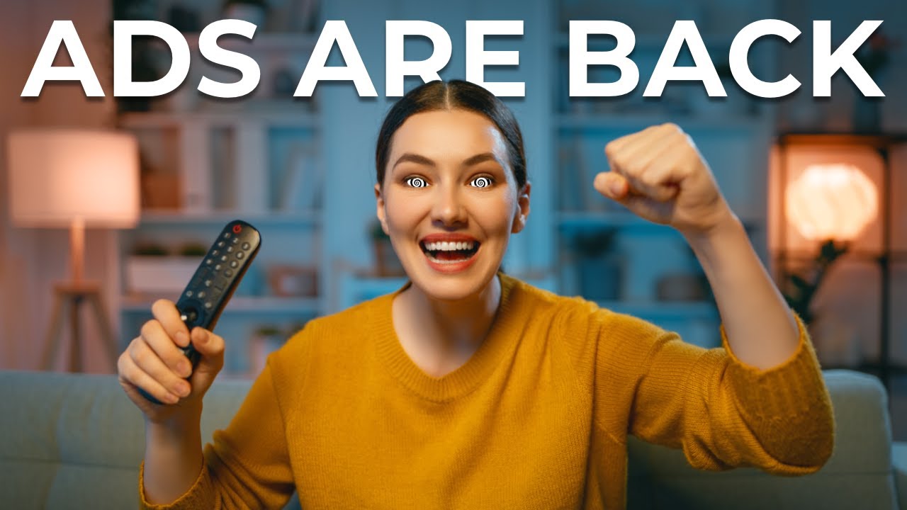 ADS ON VIDEOS YOU WATCH visual data 4