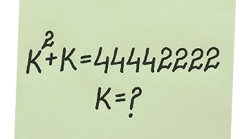 Turkiye l can you solve?? l Nice Olympiad Math Problem