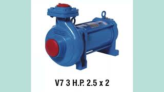 Nityam Engineering Co.,  established as mfgr of a wide range of Submersible Pump. +91 9275458570