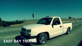 East Bay Trucks 2015