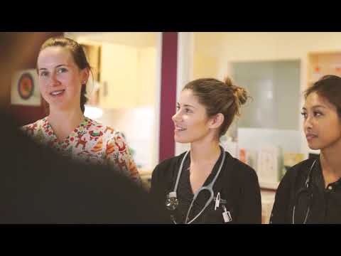 Grow your Career within Nursing and Midwifery at Monash Health