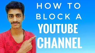 Block A Youtube Channel | Googdo Malayalam |