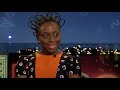 Chimamanda Ngozi Adichie i BABEL: SVT