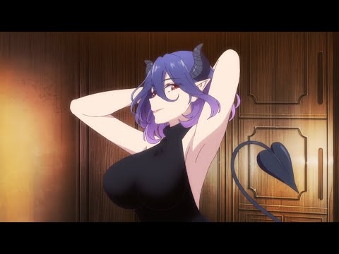 「AMV」- Animal