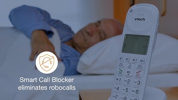 VTech Amplified Phone Series