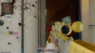 Quad feed nosc ender w the barrett on bullet