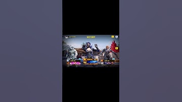 When you pair with your duo… #codmsniping #codm