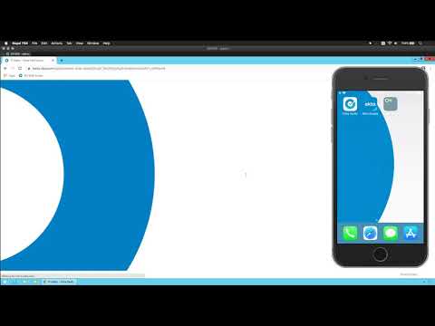 RDWeb Remote Desktop Services with Multifactor Authentication (Okta)