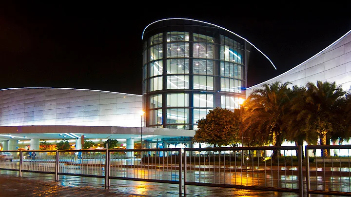 Top 10 Largest Shopping Malls in the Philippines