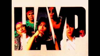 Hayp - Haggang Sa Muli