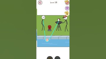 ThiefPuzzle level 23