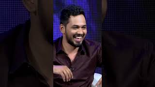 Hiphop  Wow Moment  shorts vivek  Sun Tv