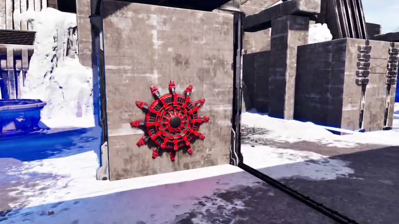 Vantage Point - First Playthrough & Solution [The Talos Principle 2]