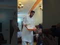 Sweet Box Surprise #reveal #viral