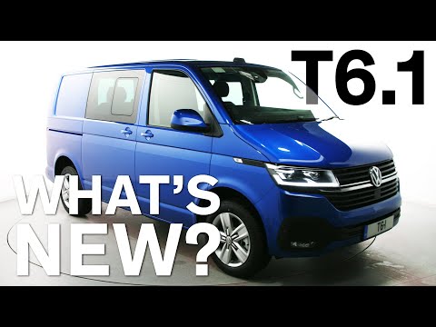 first-look---volkswagen-transporter-6.1---what's-new?