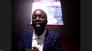 Les attributs de Dieu (EL-ELION) Avec Pasteur HERVu00c9 KIOBO le 16 Mars 2022