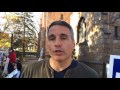 Holyoke voters say, 'Still time. Get out and vote': video