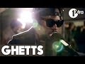 Ghetts - No Church In The Wild by Jay Z & Kanye West (Homegrown Session for DJ Target)