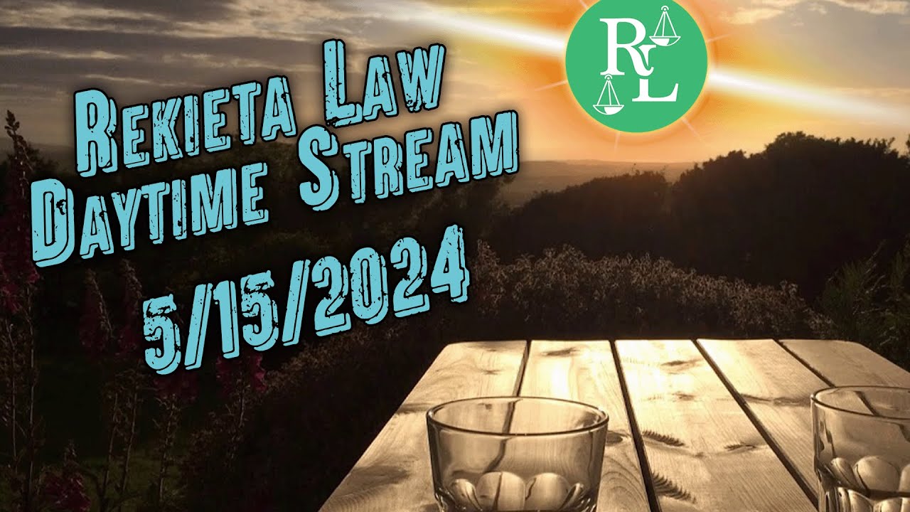 Wednesday Midday: Cohen, Hawaii Judge is a Moron, Whiskey Stolen by GovCucks