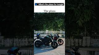 My Plans #plans #ride #ktm #duke390 #dominer400 #likes #bikershorts #shorts #shortsfeed
