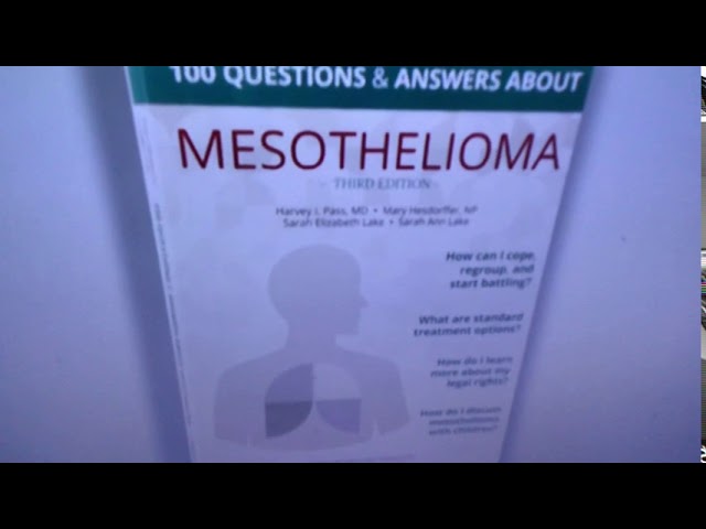 metastasis of mesothelioma