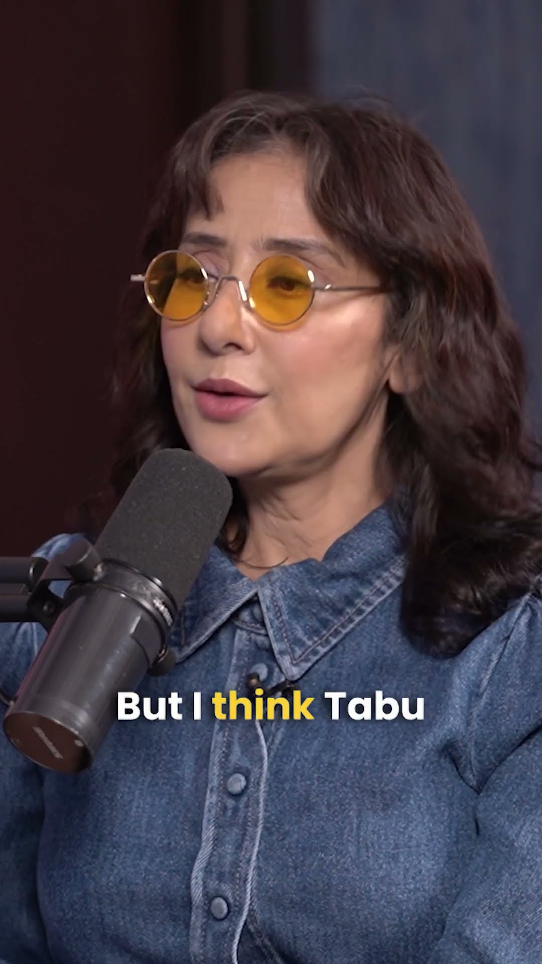 Manisha Koirala Was Set To REPLACE Tabu In Prem? Find Out | #shorts #bollywood #trending