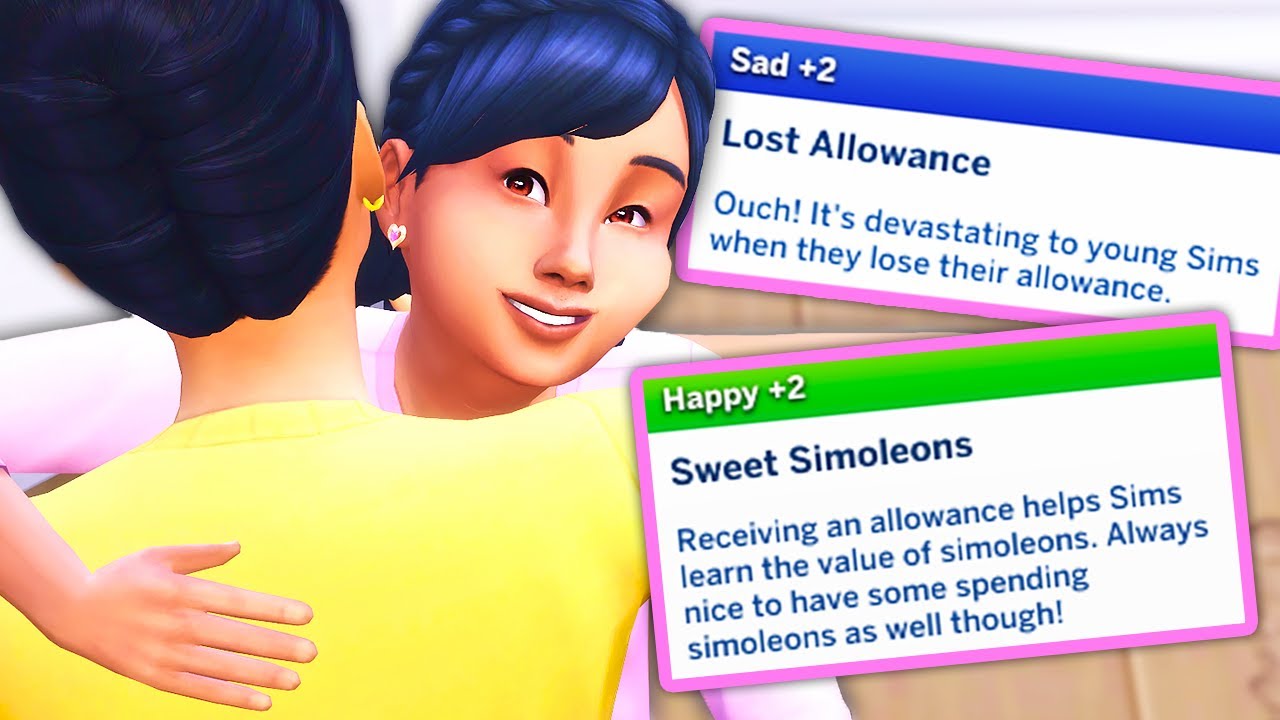 sims 4 teen pregnancy mod get together