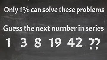 Magic with numbers #4 | Number tricks | IQ test| Smart Learning Tube