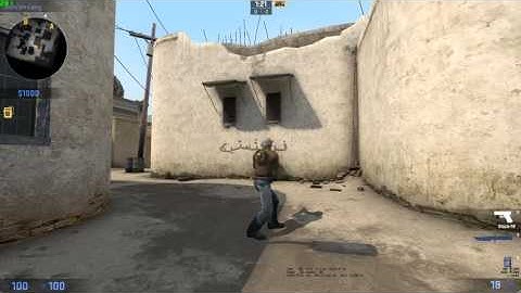 NEW CS GO BUG VALVE FIX PLZ