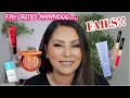 September 2020 Luxury Favorites and Fails | Collab with Lilah Alena!