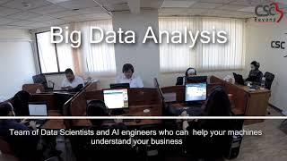 Big Data Analytics