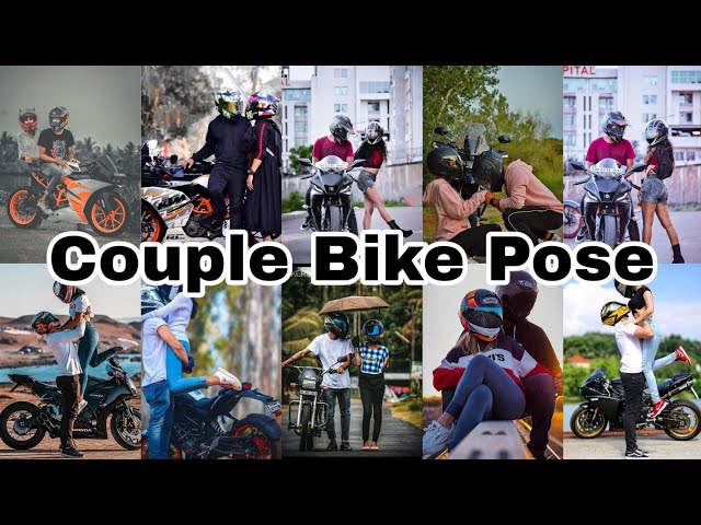 Couple Bike Video Srilanka | TikTok