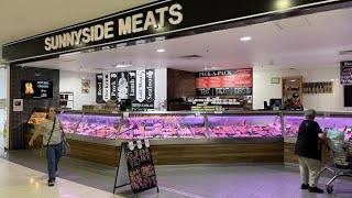 Sunnyside Meats sausage tasting