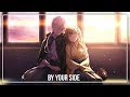 Nightcore - By Your Side feat. WISE「 Kana Nishino 」