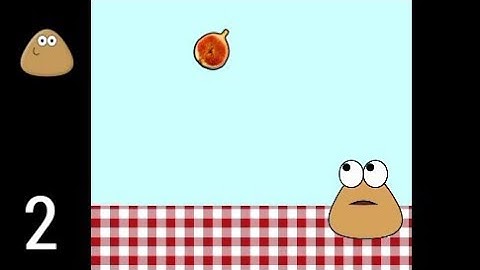 Pou - Gameplay Walkthrough (Android.IOS) Part 2